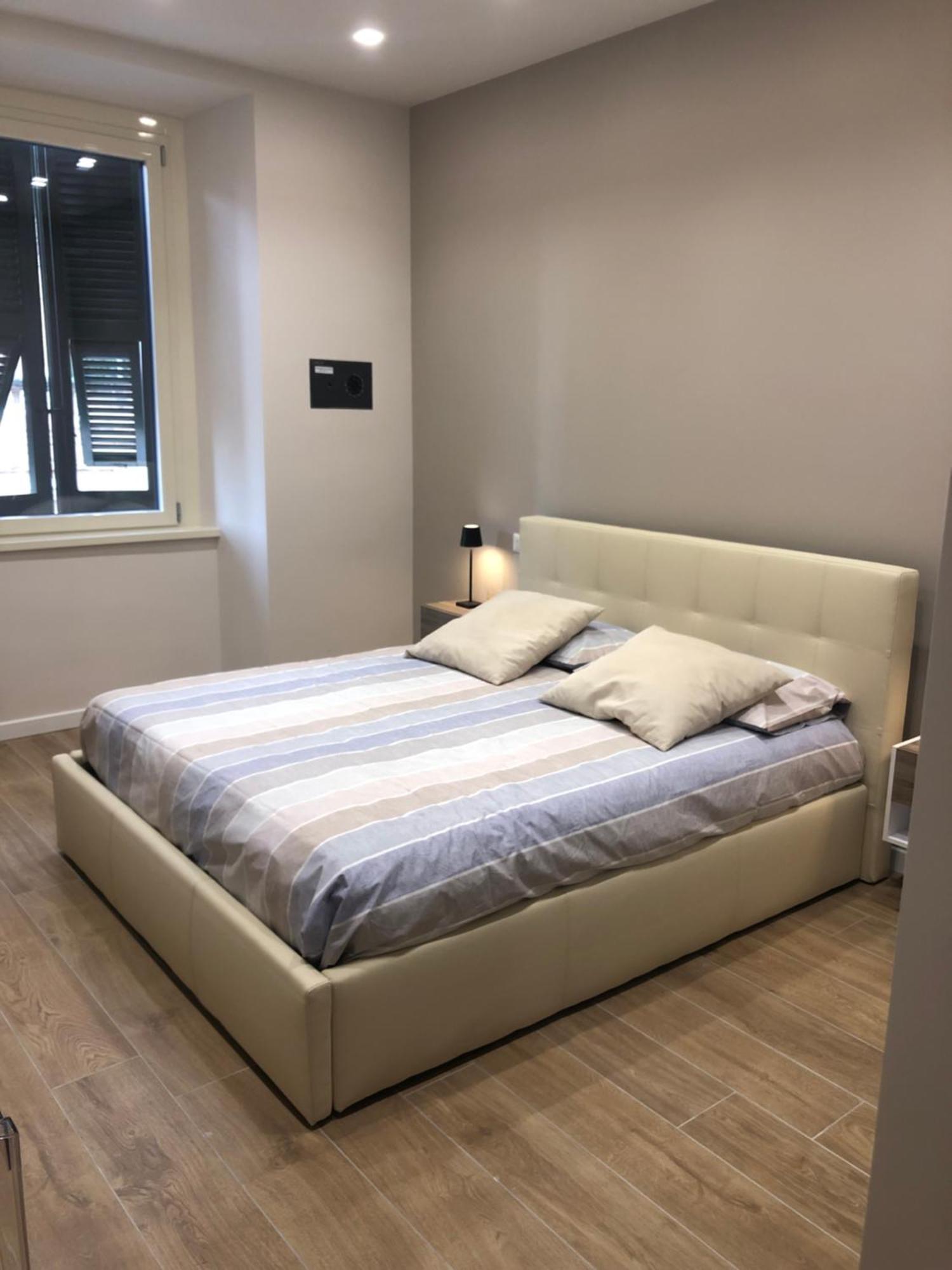 Pinciano 1stfloor Luxury Room1 Gasthof