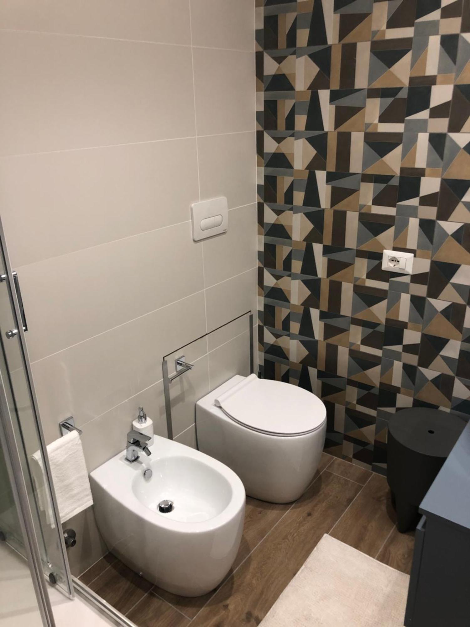 Gasthof Pinciano 1stfloor Luxury Room1 *