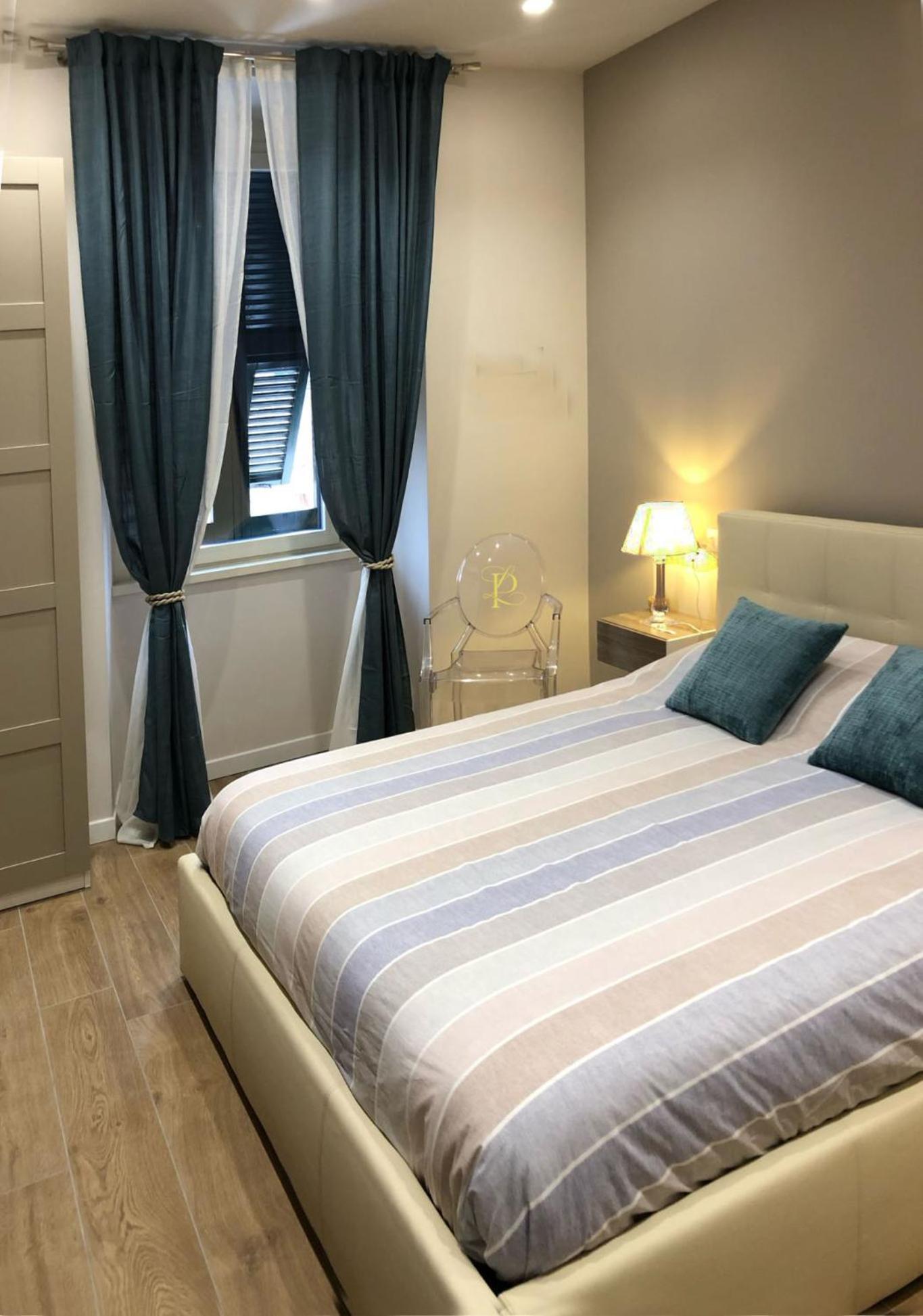 Gasthof Pinciano 1stfloor Luxury Room1 *